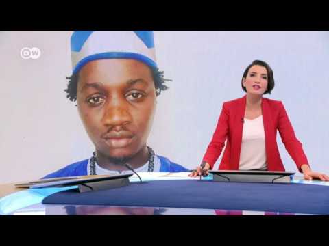 Killa Ace DW TV Interview