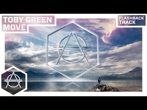 FLASHBACK: Toby Green - Move (Official Audio)