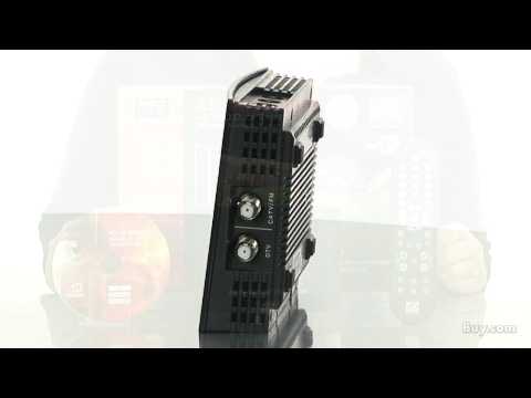 Diamond TV Wonder HD 650 Combo USB TV Tuner