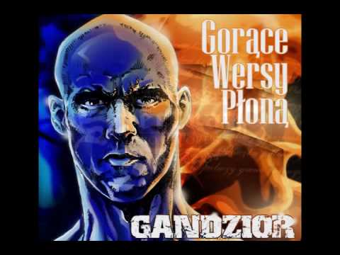 Gandzior - Byle do przodu feat. Peja