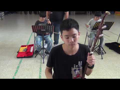 南投縣108學年度推動國民中小學藝術與人文教學深耕計畫_封面照片