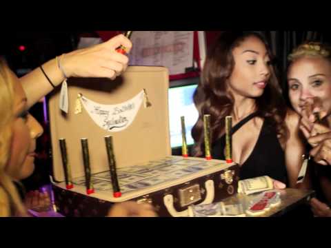 JJ Brown, Vaughn G, D-Cash, Phresh James and more