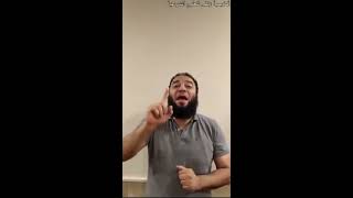 صورة ليتفقهوا في الدين | كلمة لـ " أكاديمية زُلفى " لطلب العلم | د . حازم شومان