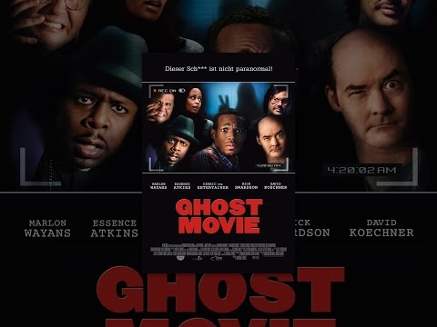 Ghost Movie