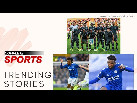 Trending On Complete Sports 16.02.2022 Trending On Complete Sports 16.02.2022
