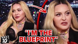 We NEED To Talk About Madonna