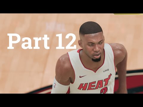 NBA 2K21 My Career Next Gen EP 12 Making It Look Easy Hall Of Fame