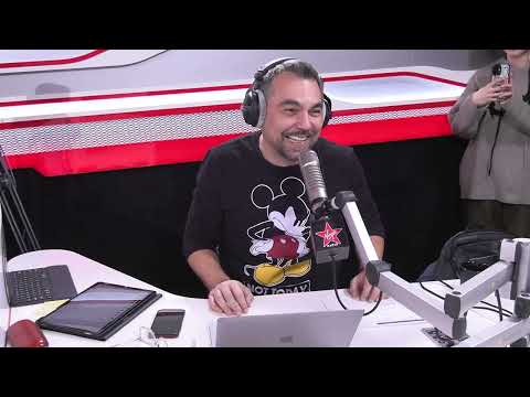 Emma at #breakfast with Oana and Andreas