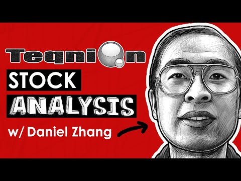 Teqnion Stock Explained w/ Daniel Zhang