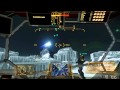 Kong Quickie Mecha Shiva
