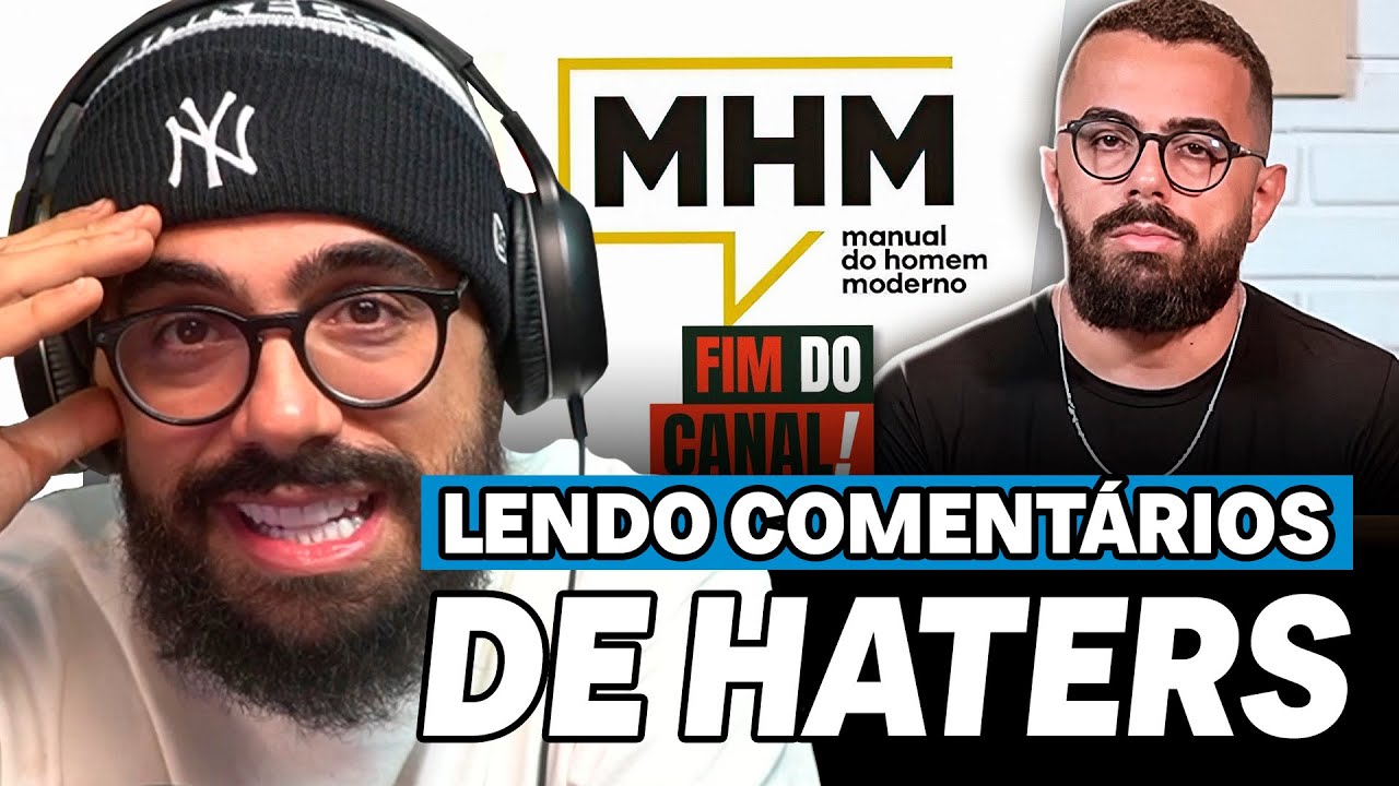 RESPONDENDO HATERS do VÍDEO do NÃO ADIVINHO