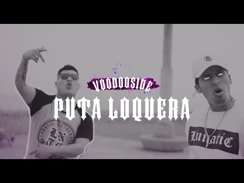 Rimas Legendarias 👽  P*ta Loquera [video oficial] 👽
