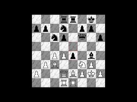 2020-11-19 GM Timofeev vs GM Kobalia - Learn From The GrandMasters!