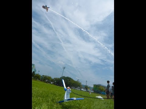 【第一工科大学】〈きりしまチャレンジャー〉20180808