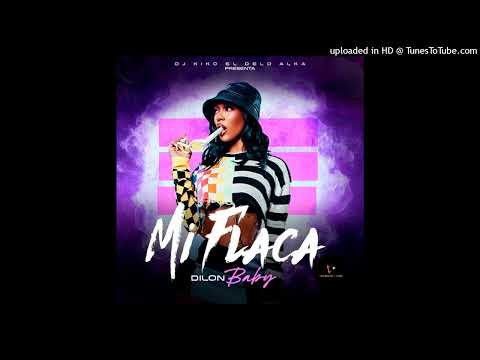 Dilon Baby, DJ Kiko El De Lo Alka - Mi Flaca - DjMixerEdit Intro Outro 120Bpm