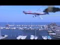 VFX Reel Andrew Damon Henriques