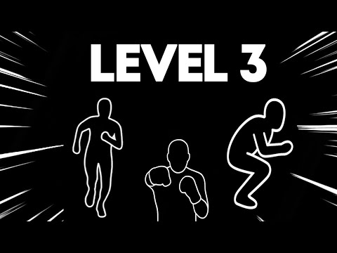 Immersive Interactive Warm-Up | Interactive Viral Game | FULL LEVEL GAME