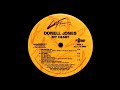 Donell Jones My Heart