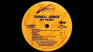 Donell Jones / My Heart