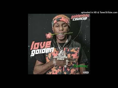 Goldenboy Count Up - Stick With Me Slowed Down #slowkey