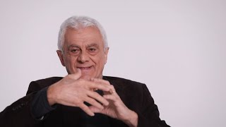 Այստեղ և հիմա. Ռուդոլֆ Խառատյան