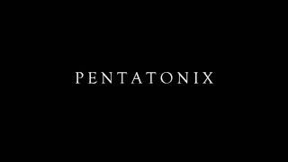 PENTATONIX - Radioactive (Lyrics)