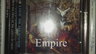 IMPALED NAZARENE - NIHIL