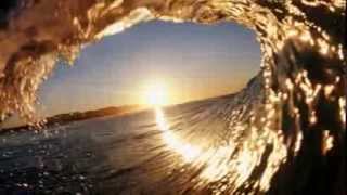 David Thomas and Two Pale Boys - Golden Surf