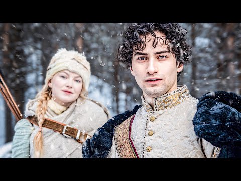 THREE WISHES FOR CINDERELLA - Official Trailer (2022) | Emotions Society