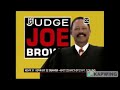 Judge Joe Brown Season 8 10 Intro