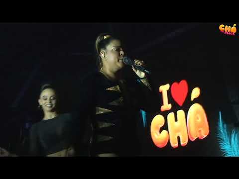 Preta Gil - Nossa Gente/ Bate Lata (Ao Vivo) @ I Love Chá (Vídeo Oficial)