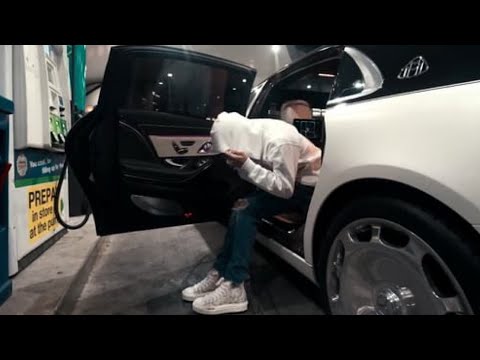 Yungslimedinero - Coupe (Official Music Video)