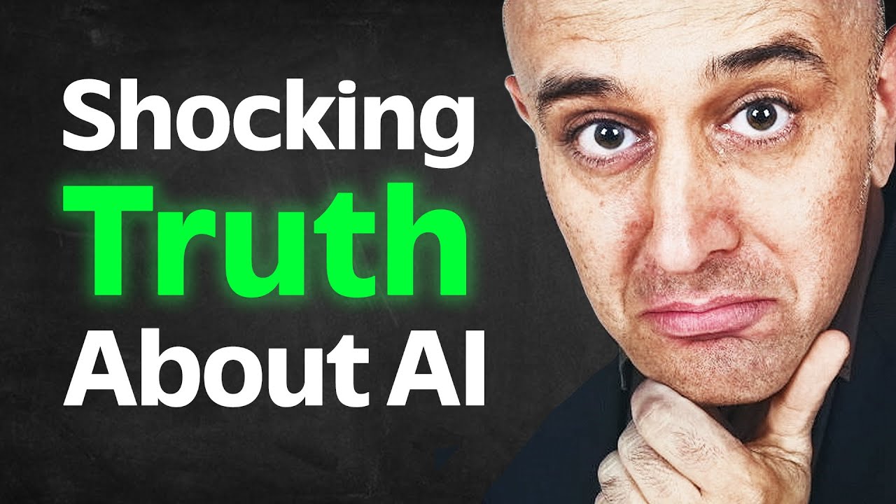 Quantum Biology with Professor Jim Al Khalili