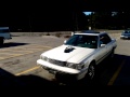 Toyota Cressida V8 Supercharged M112