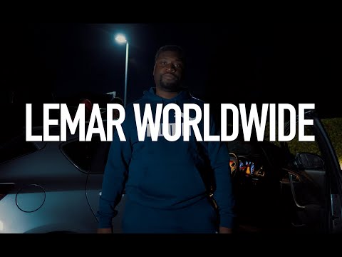 Lemar Worldwide - Block Freestyles | Conco Media
