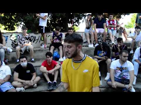 PERRO PELIGRO vs TONI | Cuartos | 2nda Pre Freedom Fighters 2022 Sevilla