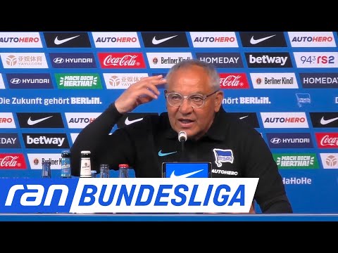 Magath mit emotionaler Kampfansage!