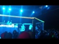 Grieves- Learn How to Fall, Paid Dues 2011