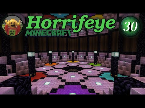 Jim in Horrifeye Minecraft E30 - Whoopsy!