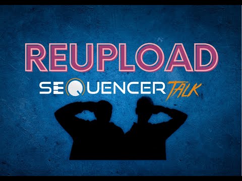 Linux für Audio? -  SequencerTalk 13 // Reupload - Synthesizer, DAW, Audiointerfaces unter Linux