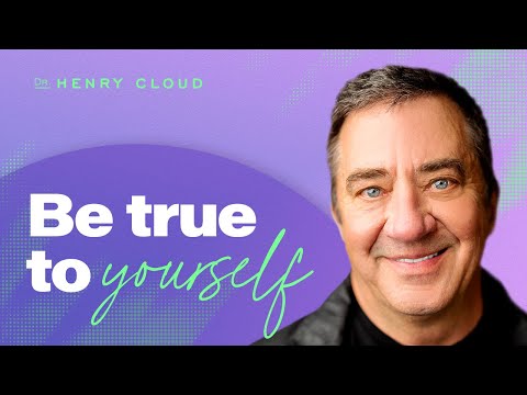 Use Your Intuition To Make Decisions That Are True To You | Dr. Henry Cloud