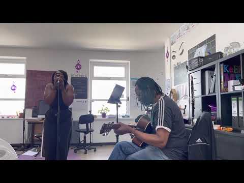 Completely cover - The Cocktail Shakers Duo