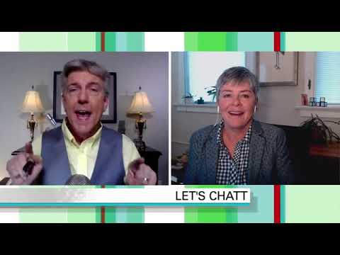 Former News 12 anchor Christy Murphy joins Chip to talk ... - YouTube