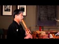 Essence and Shakuhachi, San Francisco 2009