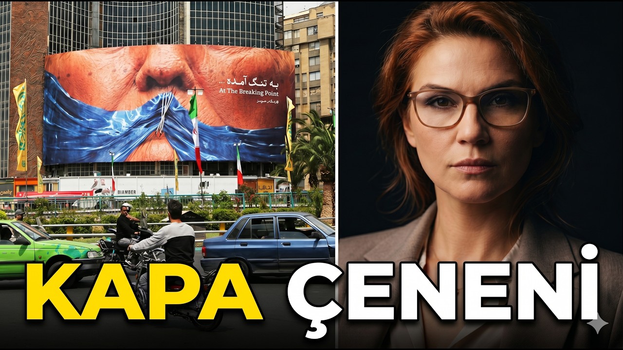 KAPA ÇENENİ