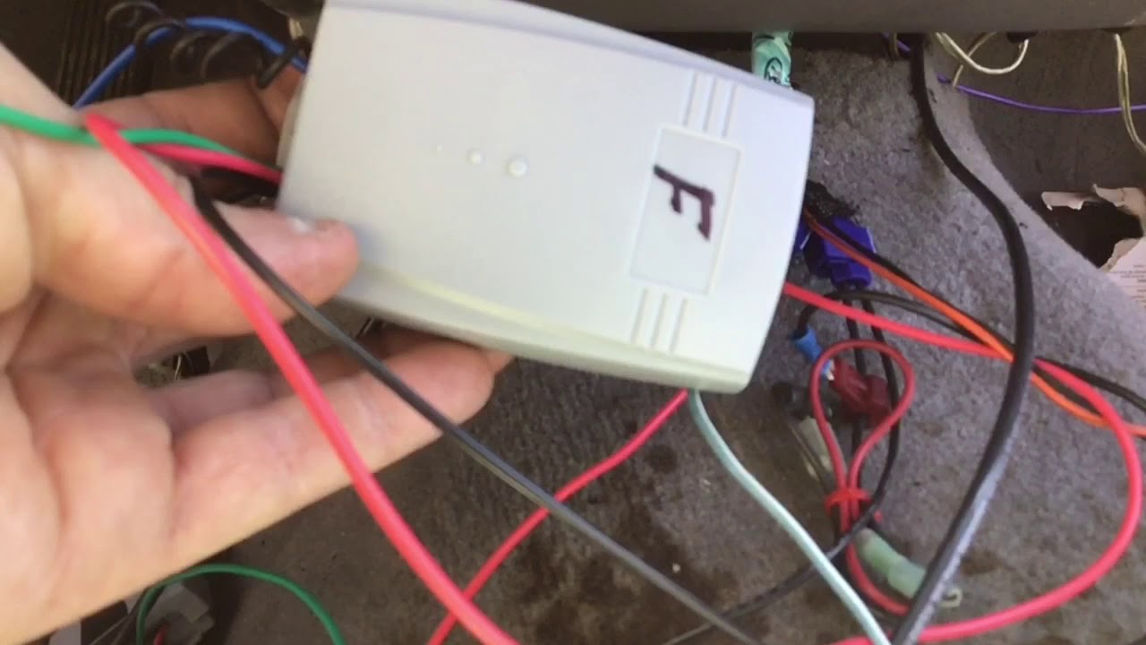 How To Install Door Poppers Onto Crown Victoria