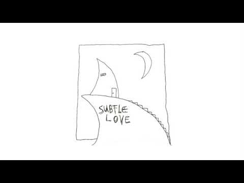 Video thumbnail for Subtle Love