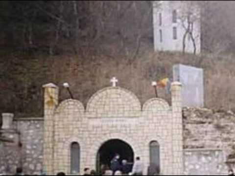 Troparul Sfantului Apostol Andrei