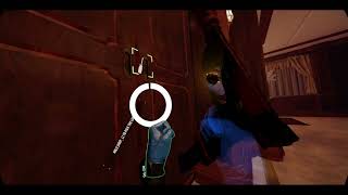 PsVR2 pc PAYDAY 2 VR gameplay