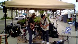 Some Folks Like To Steal - Jack City Blues Band